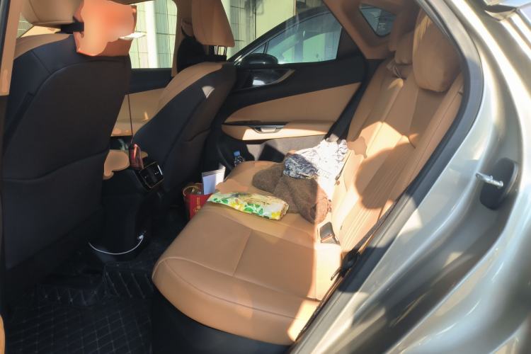 Used Lexus NX 2022 350h Front-Wheel-Drive Innovation Edition
