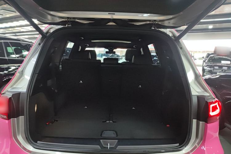 Used Mercedes-Benz GLB 2021 GLB 200 Fashion Model
