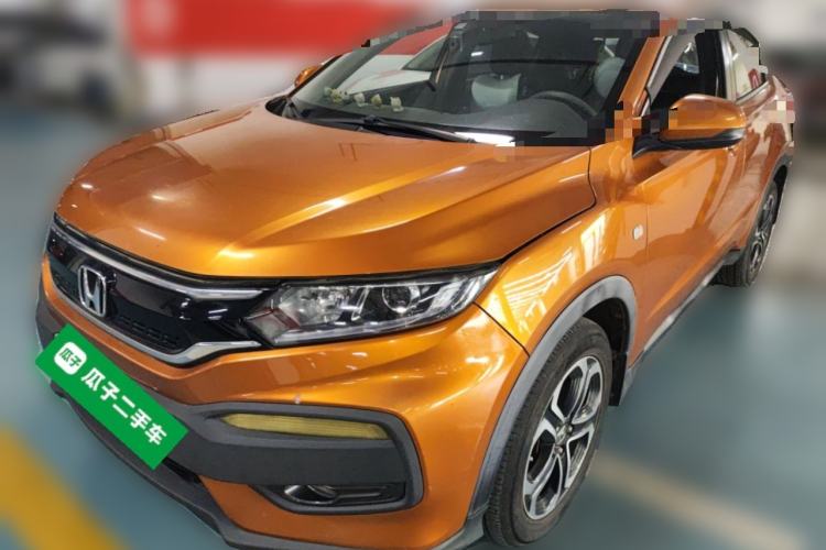 Used Honda XR-V 2015 1.8L EXi CVT Comfort Version