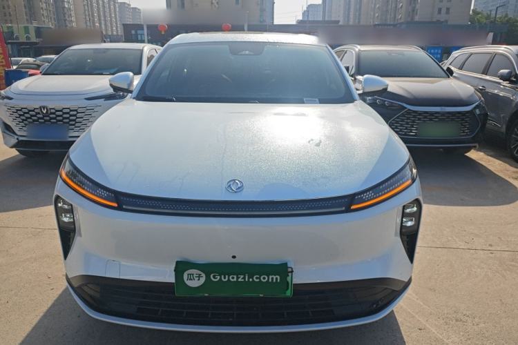 Used Dongfeng Aeolus L8 2025 Model 185KM Dream Edition