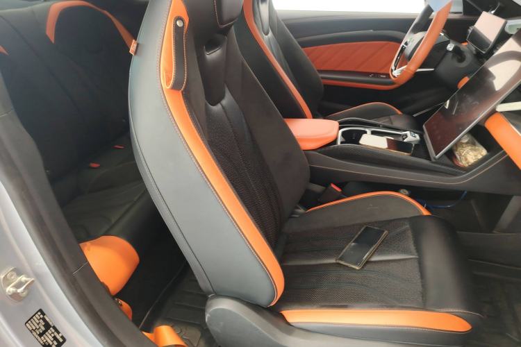Used NETA GT 2023 660
