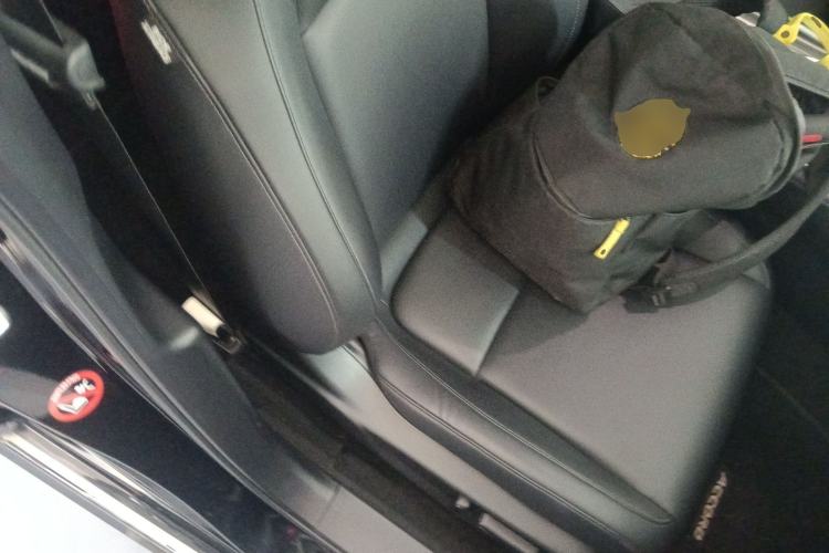 Used Honda Accord 2022 260TURBO Luxury Edition
