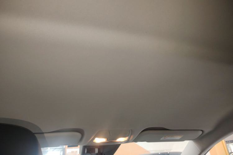 Used Hongqi E-QM5 2021 Charging Version Flagship Edition
