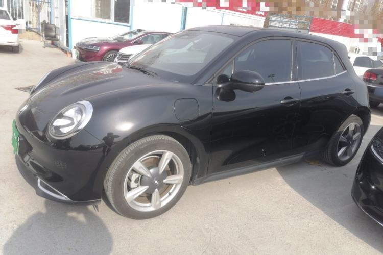 Used ORA Good Cat 2021 400km Standard Range Venus Edition Lithium Iron Phosphate