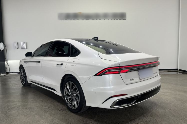 Used Lincoln Z 2022 iEnjoy Luxury Edition