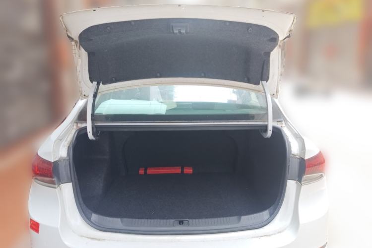 Used Buick GT 2021 Revised Version 1.3T Automatic Mild Hybrid Advanced Edition