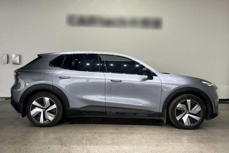 Used Deepal S05 2024 510 Ultra Pure Electric Version
