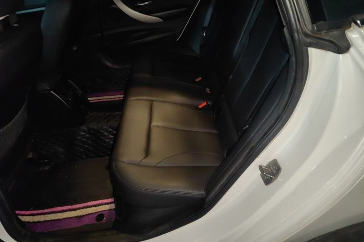 Used BMW 3 Series GT 2016 320i Fashion Model