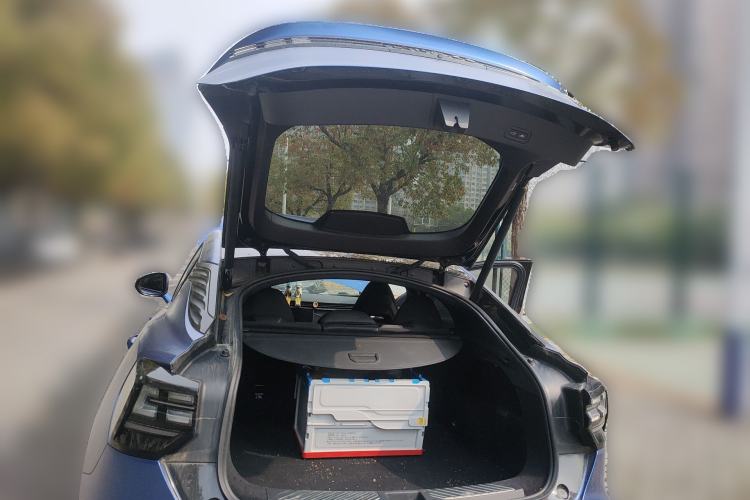 Used Lynk & Co 05 2020 2.0TD Four-Wheel Drive HypeHalo
