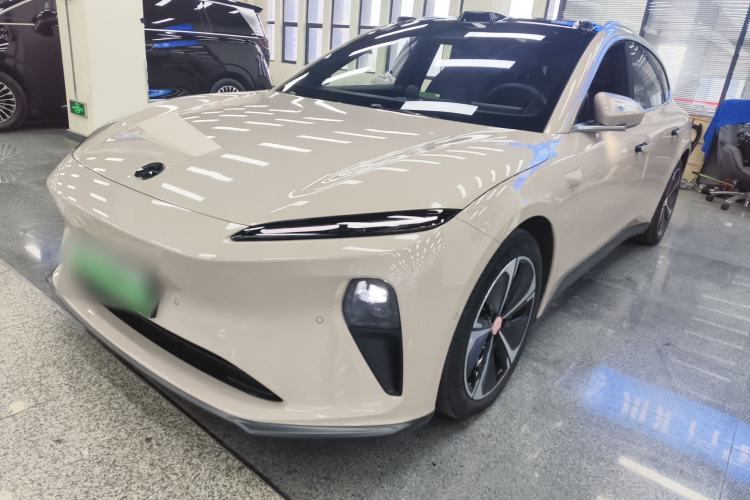 Used Nio ET5T 2024 75kWh Touring