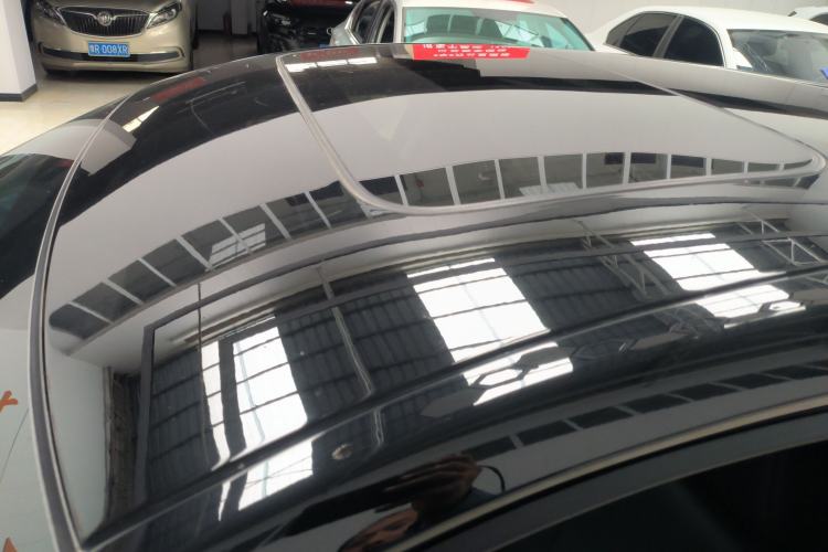 Used Honda Inspire 2023 260TURBO Elegant Edition
