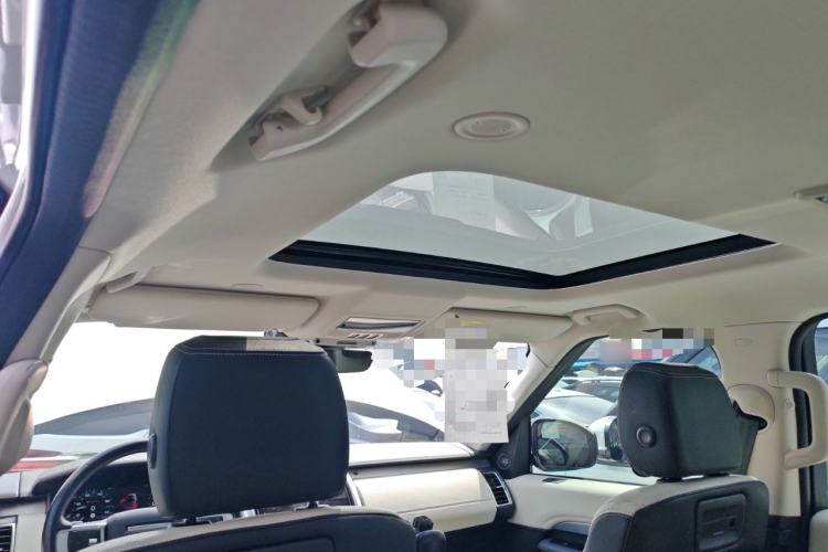 Used Land Rover Discovery 2021 360 PS R-Dynamic S