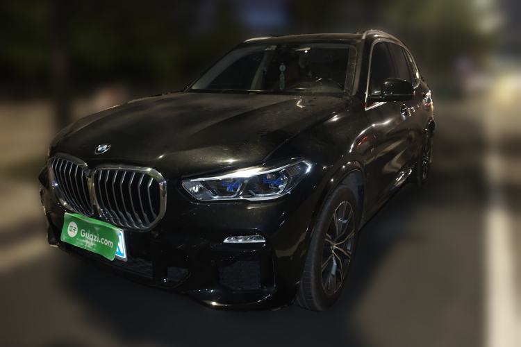 Used BMW X5 2021 xDrive30i M Sport Package