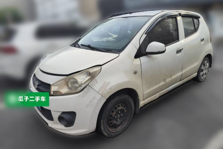 Used Suzuki Alto 2013 1.0L Manual Utility Model