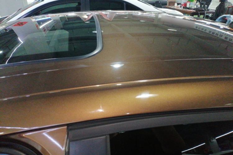 Used Ford Escort 2015 1.5L Automatic Fashion Model