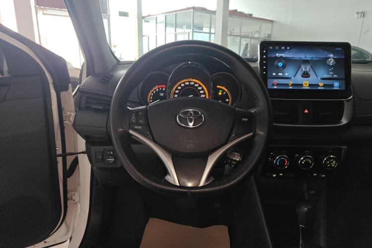 Used Toyota YARiS L Zhi Xuan 2022 X-Trail 1.5L CVT Leading PLUS Edition