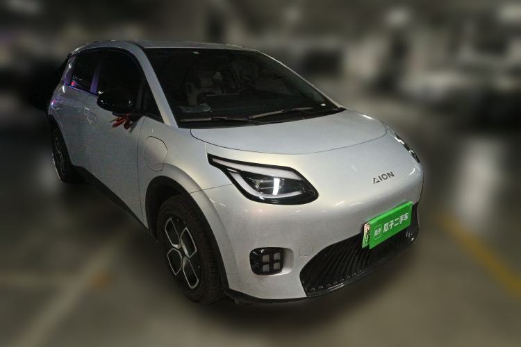 Used AION UT 2025 330 Starlight Edition
