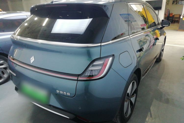 Used Baojun Cloud 2023 460 Max