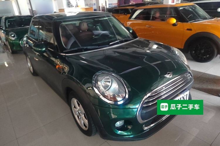 Used MINI MINI 2016 1.2T ONE Five-Door Edition