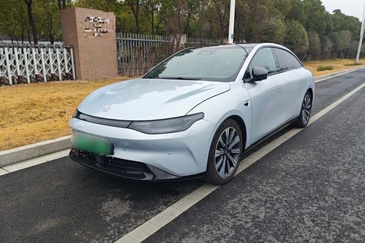 Used Leapmotor C01 2022 Rear-Drive Ultra-Long Range Version