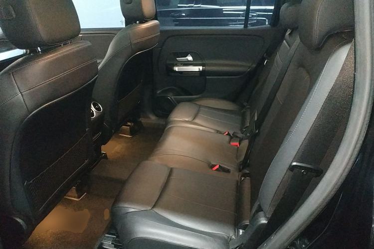 Used Mercedes-Benz GLB 2021 GLB 200 Fashion Model