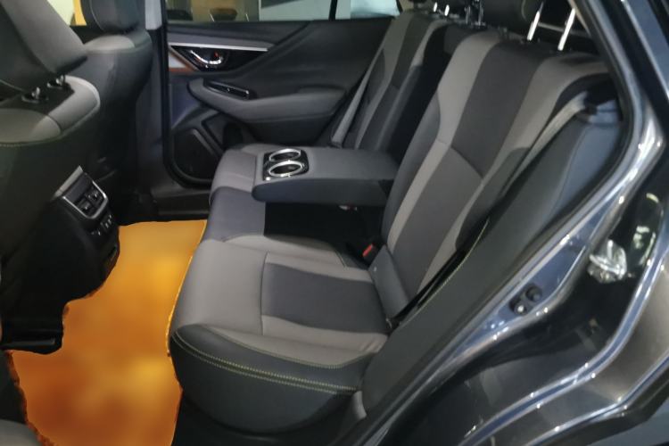 Used Subaru Outback 2023 2.5i AWD Touring Edition EyeSight
