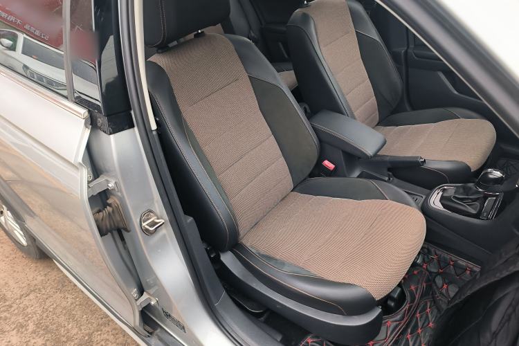 Used Volkswagen C-TREK 2017 1.6L Automatic Comfort Model
