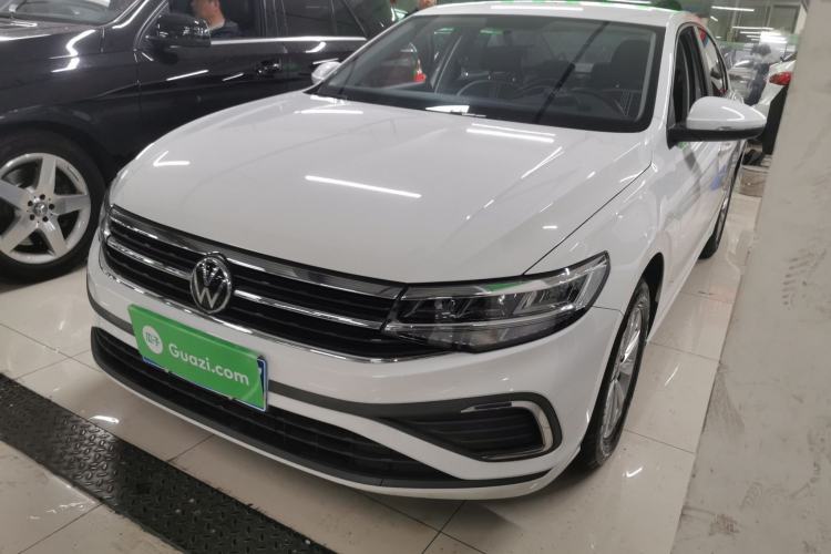 Used Volkswagen Bora 2023 200TSI DSG Comfort Edition