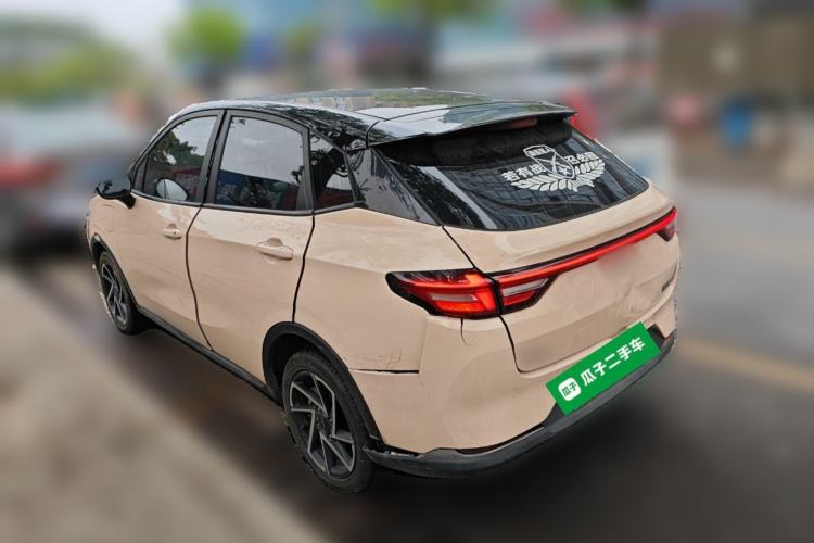 Used NETA AYA 2023 401