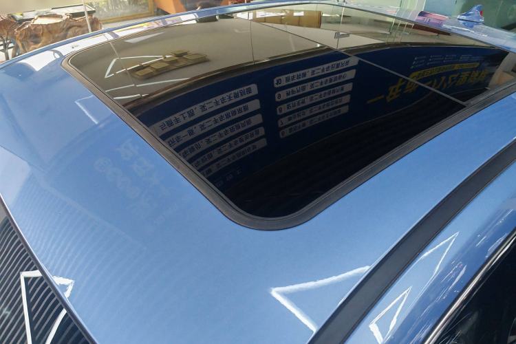 Used Chery Arrizo 8 2022 1.6T DCT Ya
