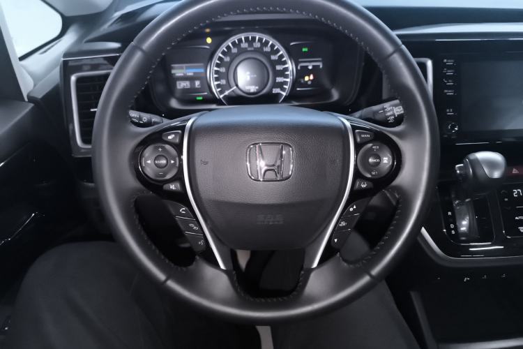 Used Honda Elysion 2019 2.0L Hybrid Comfort Edition
