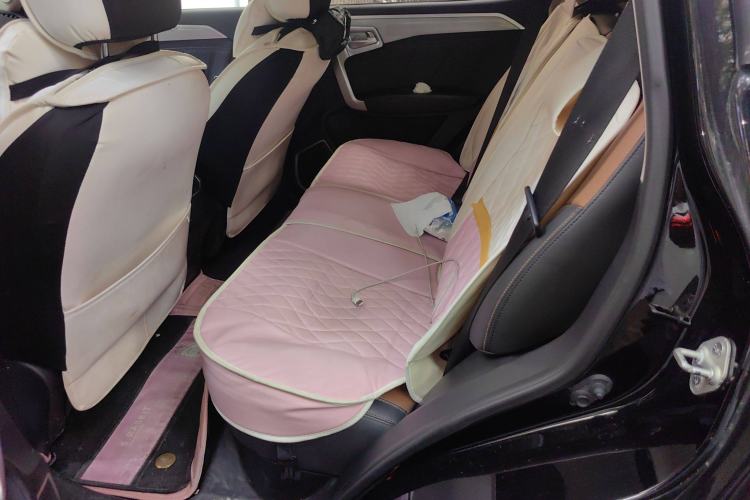 Used Geely Auto Vision X6 2016 1.3T CVT Flagship Model