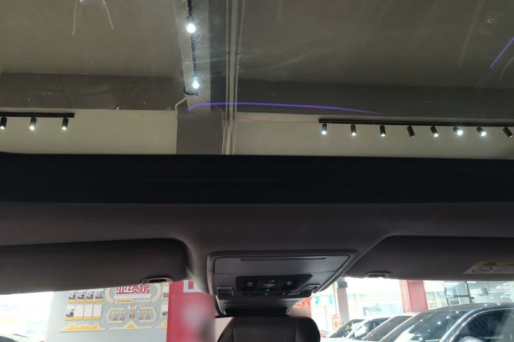 Used Honda Accord 2025 260TURBO Prestige Edition