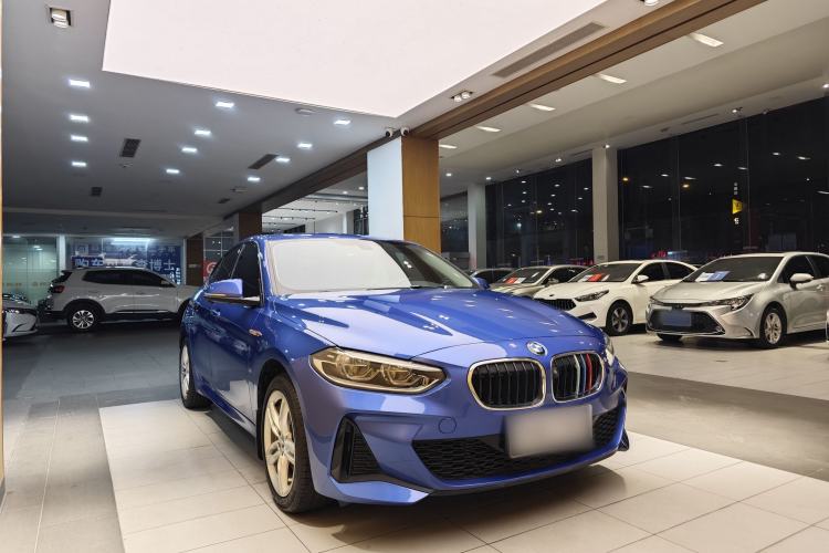 Used BMW 1 Series 2020 120i M Sport Package