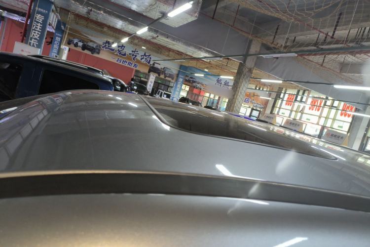 Used Great Wall Poer 2023 2.0T Passenger Version Automatic Diesel 4x4 Comfort Trim – GW4D20M