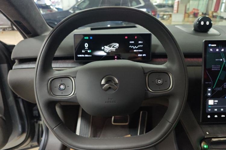 Used Nio ET7 2024 75 kWh Executive Signature Edition