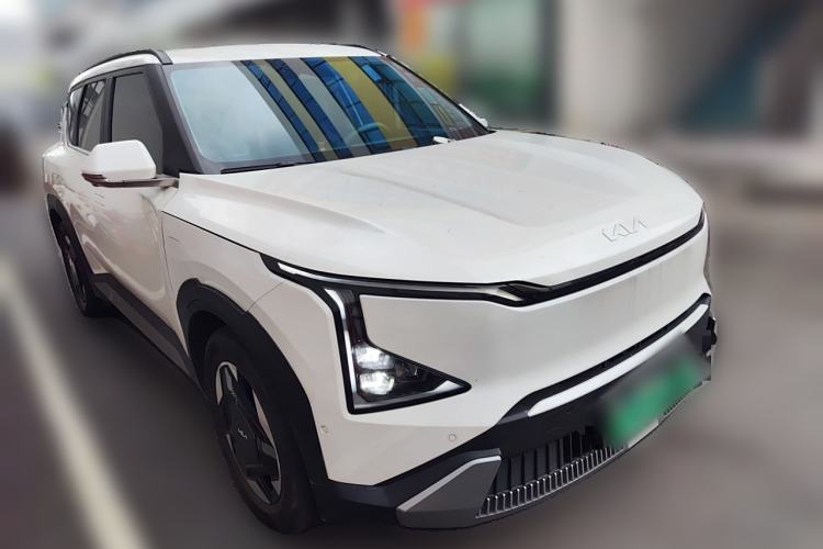 Used Kia EV5 2024 530 Land