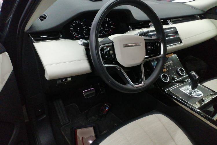 Used Land Rover Range Rover Evoque 2021 Range Rover Velar L 249PS R-Dynamic First Edition