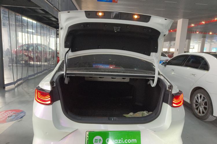 Used Geely Auto Emgrand L HiP 2022 1.5TD-DHT Pro 100KM Super Rui