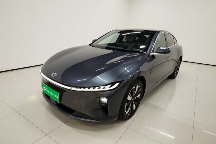 Used CHANGAN NEVO A07 2023 Range-Extended 200 Pro