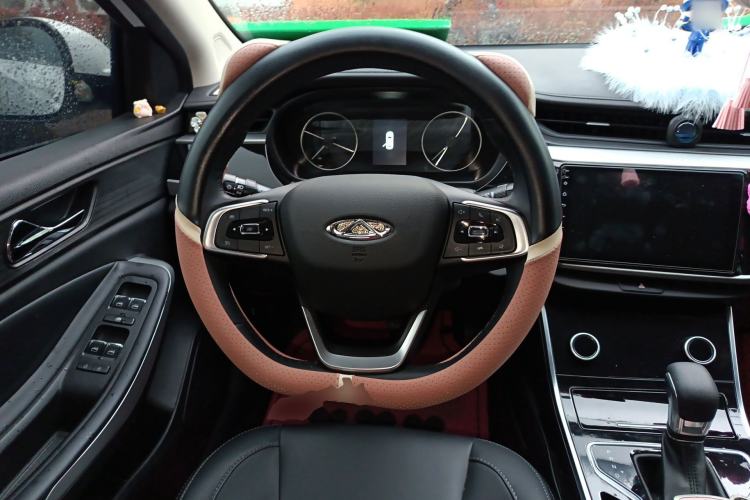 Used Chery Arrizo 5 2021 PRO 1.5L CVT Youth Edition Steering Wheel