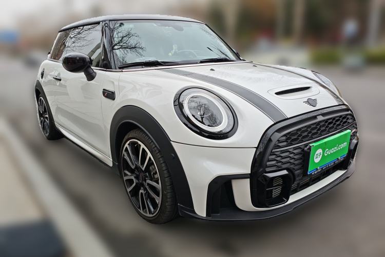 Used MINI MINI 2023 Updated 2.0T COOPER S Racing Driver