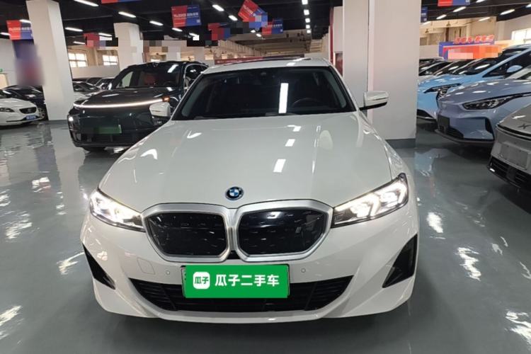 Used BMW i3 2024 eDrive 35 L
