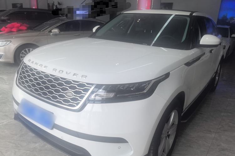 Used Land Rover Range Velar 2019 250 PS