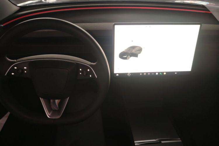 Used Tesla Model 3 2023 Long-Range All-Wheel-Drive Version
