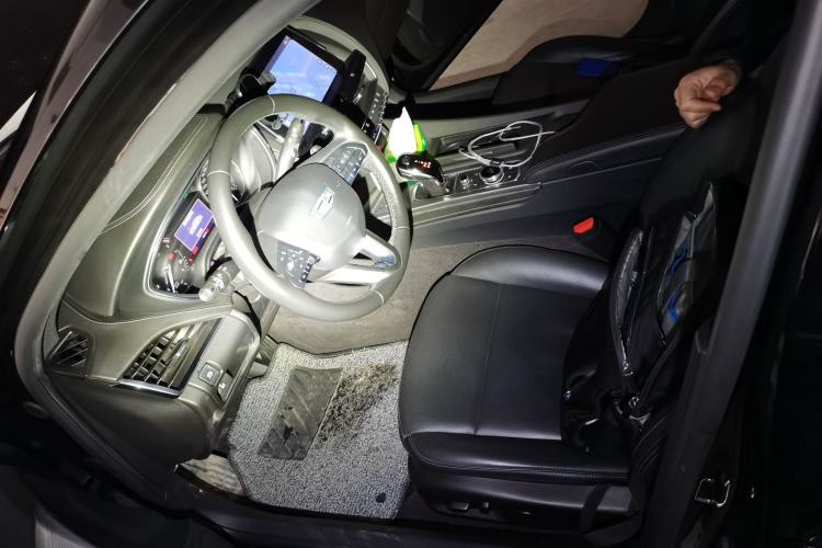 Used Cadillac CT5 2020 Revised Version 28T Luxury Edition
