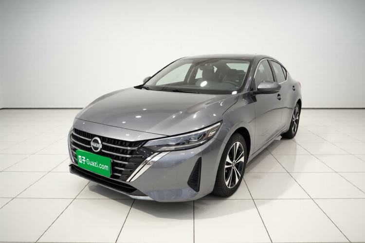 Used Nissan Sylphy 2023 1.6L CVT Enjoyment Edition