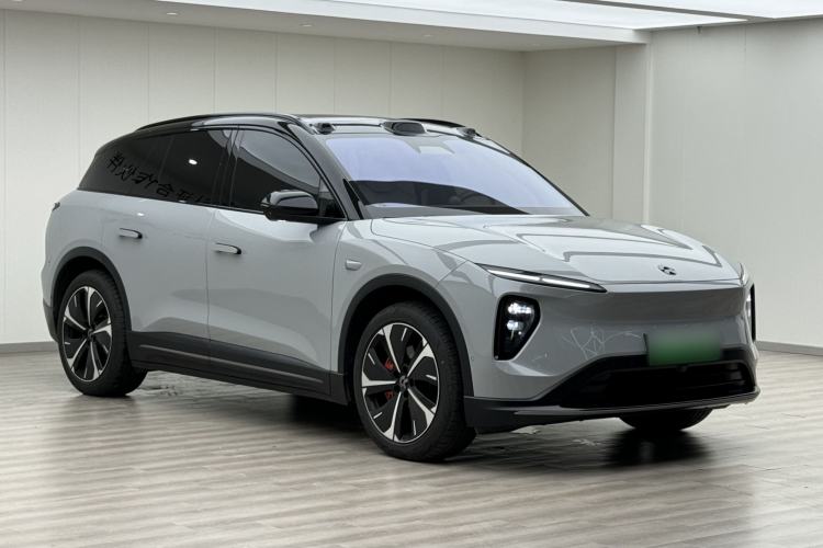 Used Nio ES6 2024 75 kWh
