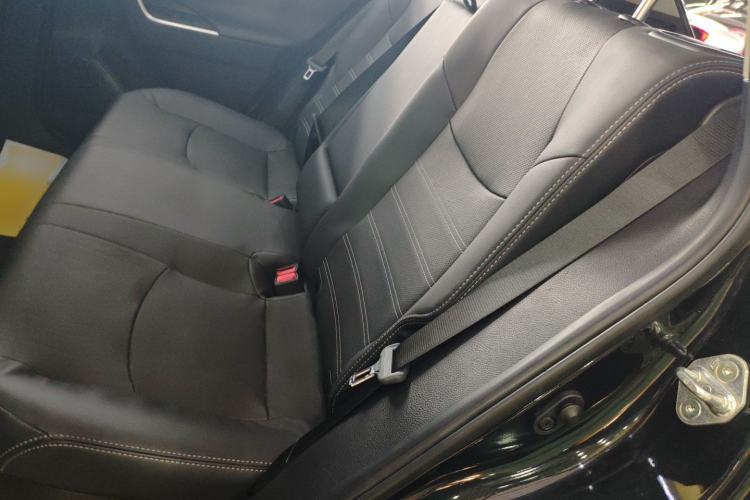 Used Toyota Wildlander 2023 Dual-Motor 2.5L E-CVT Four-Wheel Drive Prestige Edition
