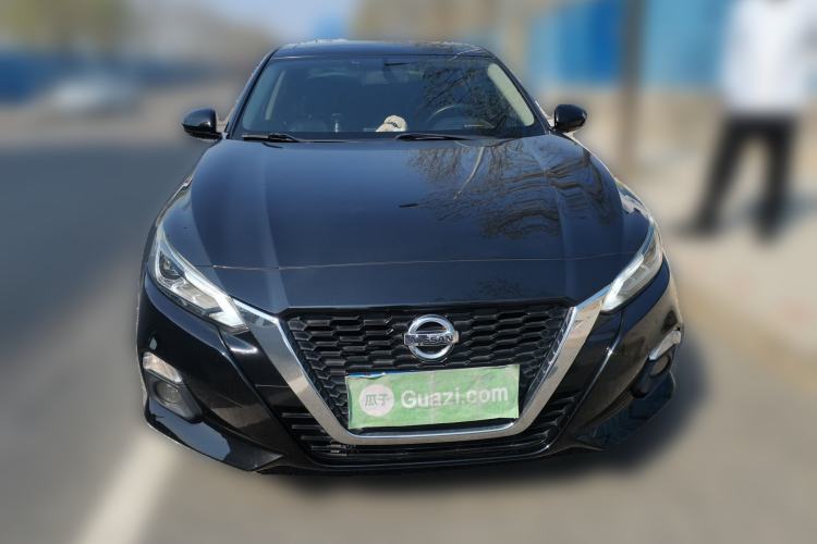 Used Nissan Teana 2019 2.0L XL Comfort Edition Front